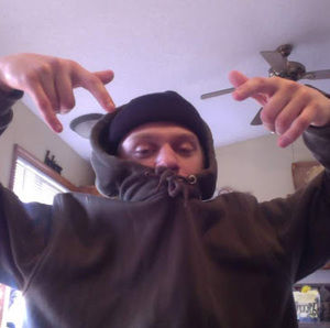 Meet your Posher, Mackenzie